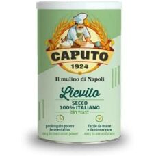 Lievito secco di alta qualità Caputo 100g - Pane, Pizza e Dolci