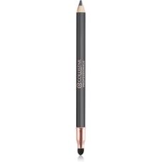 Professionele oogpotlood Collistar - Staal - Waterproof - Langdurig - Vegan - 1,2ml - Oogmake-up