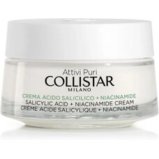 Collistar Acide Salicylique + Niacinamide (50ml) - Publicité