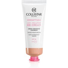 Collistar Mittlere getönte BB-Creme - Hydratisierend, Anti-Pollution, SPF 30