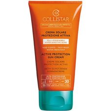 Collistar Active Protection Sun Cream SPF30 (150 ml)