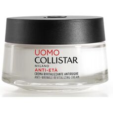 Collistar Men Anti-Wrinkle Revitalizing Cream - Moisturizer