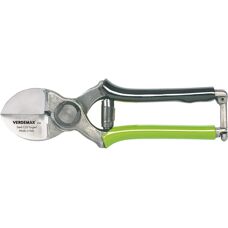 Tijeras de Jardín Profesionales Verdemax - C55 - Corte 22mm