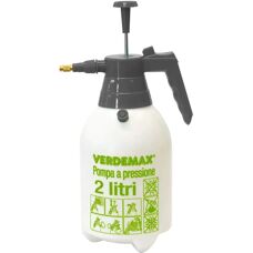 VerdeMax Bomba de presión profesional 2L - Bomba de presión