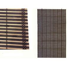 Vestiamo Casa - Tapparella Tenda in listelli bamboo - Bamboo blind
