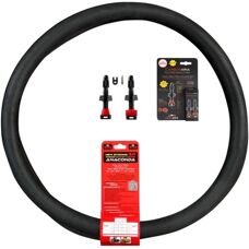 Camera d'aria Barbieri Anaconda Gravel 700x35-45 con valvole