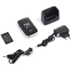 Brondi Amico Supervoice - Nero / argento