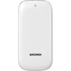 Brondi Stone+ - bianco