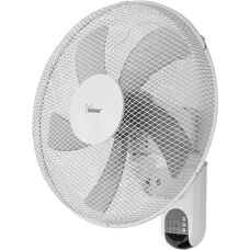 Bimar VM45 - Bianco - Ventilatore domestico