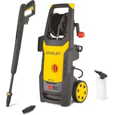 Stanley Sxpw19b-E Idropulitrice ad alta pressione - 1900 W, 150 Bar, 440 L/h