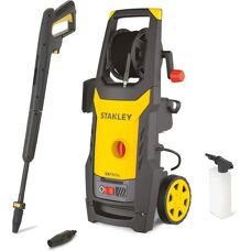 Stanley Nagynyomású mosó SXPW24B - 170 Bar, 2400 W, 500 l/h