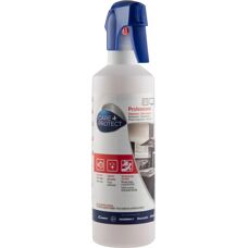 Care + Protect CSL3000/1 Nettoyant Multi-Surface - 0,5L - Publicité