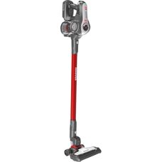 Hoover RA22SE 011 - Titanium - 2-in-1 steel stofzuiger