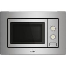 Candy MIG1730MX - Preto - Forno de microondas
