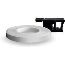 4R Quattroerre.it 10289 Strisce per Ruote Silver - Wheel Stripes