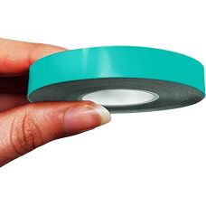 4R QUATTROERRE.IT Green Adhesive Stripes - Adhesive Stripes