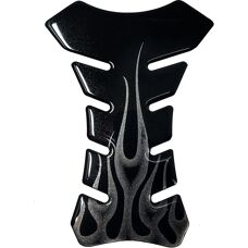 4R QUATTROERRE.IT Tank Protector Sticker - Motorcycle Decal