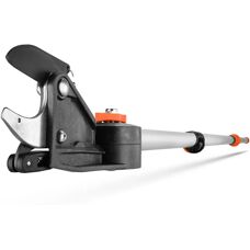 Ciseaux d'élagage télescopiques Stocker 230-400 cm - Publicité