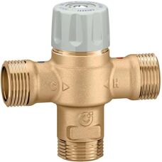 Thermador Mischbatterie 30-50°C - Thermostat-Mischventil