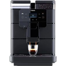 Saeco New Royal Black - Schwarz - Espressomaschine