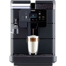 Saeco Royal Plus - Negro - Máquina de espresso