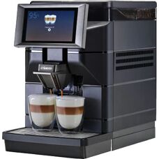 Saeco Magic M1 - Negra Grafito - Máquina de Café