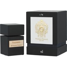 Tiziana Terenzi Foconero Extrait de Parfum - Unisex, 3.38 oz