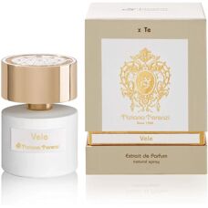 Tiziana Terenzi Vele Fruit de la Passion Rose - Parfum