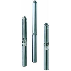 Lowara - 6GS22M - Single-phase 2.2 kW - Bomba sumergible