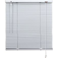 Tenda Veneziana in Alluminio Errebi 91x168 cm Bianco - Persiana Veneciana