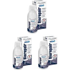 Biorepair Modello - Collutorio 3 in 1 - Unisex 500 ml