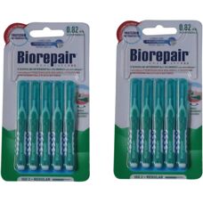 Biorepair Interdentalbürsten 0,82 mm - Interdentalbürsten