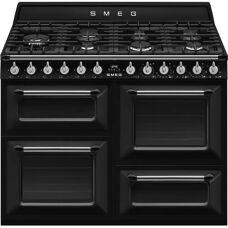 Smeg TR4110 - TR4110NOIR