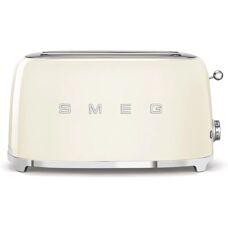 Smeg TSF02CREU - Blanc