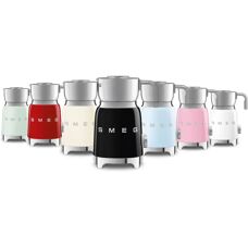Smeg MFF11PGEU - Mousseur à lait