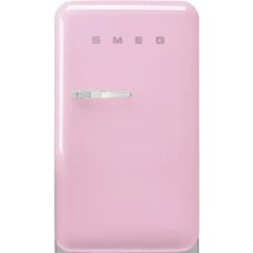 Smeg FAB10HRPK6 Réfrigérateur Rose - Autonome 135 L - Publicité