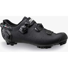Sidi Drako 2S SRS Fahrradschuhe - Belüftete Carbonsohle