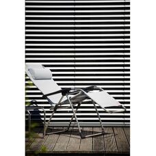 Jan Kurtz Fiam Amida XXL Relaxliege - Relax lounge chair
