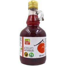 Condimento fermentato di Umeboshi Probios - 250g