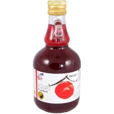 Aceto di Umeboshi Probios - Condimento Giapponese Tradizionale - 500ml