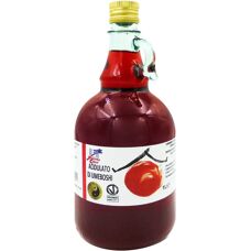 Probios Srl Acidulato di Umeboshi 1L - Condimento Giapponese Tradizionale