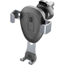 Soporte de coche Cellularline HANDYWINGPROK - Negro