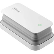 Cellularline 8018080384325 White UV-C Smartphone Sterilizer