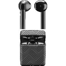 Cellular Line Music Sound BTMSTWSCAPSULE21 Trådlösa hörlurar - Bluetooth Svart