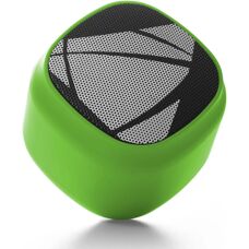 Cellular Line - Btspkmsmini2g - Grün - 3 W - Speaker