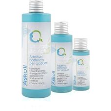 Askoll CO2 påfyllningspaket Naturligt system - 3 påsar