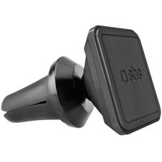 SBS Tesla Magnetischer Auto-Handyhalter Support - Schwarz