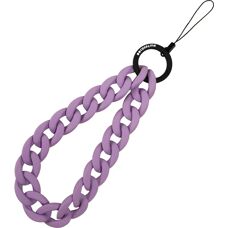 SBS CMWCHAINML Cinturino da polso multicolore - Accessorio per cover