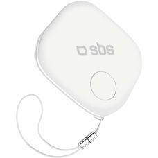 SBS Lokalizator CR2032 - Tracker lokalizacji