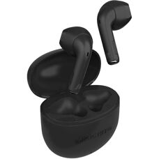 SBS MHTWSNUSOULBTK - Kabellose Stereo-Kopfhörer - Schwarz